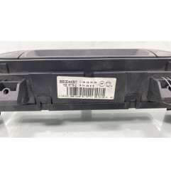 Commande chauffage CITROEN C3 1
