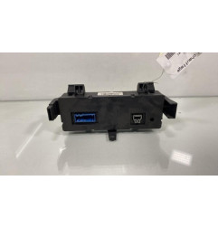 Commande chauffage CITROEN C3 1