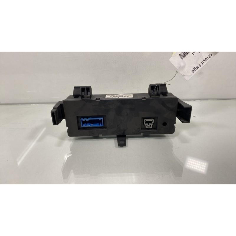 Commande chauffage CITROEN C3 1 Photo n°3