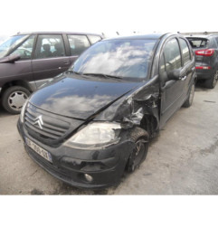 Commande chauffage CITROEN C3 1
