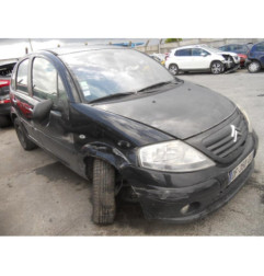 Commande chauffage CITROEN C3 1