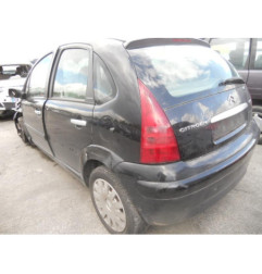 Commande chauffage CITROEN C3 1