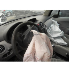 Commande chauffage CITROEN C3 1