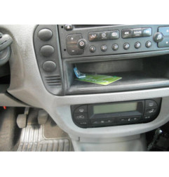 Commande chauffage CITROEN C3 1