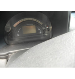 Commande chauffage CITROEN C3 1