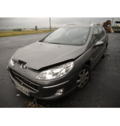Poignee interieur avant gauche PEUGEOT 407