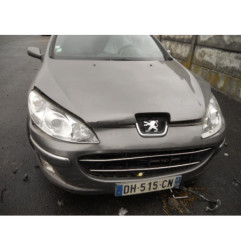 Poignee interieur avant gauche PEUGEOT 407