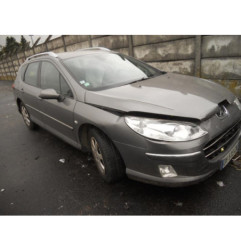 Poignee interieur avant gauche PEUGEOT 407