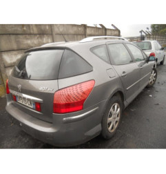 Poignee interieur avant gauche PEUGEOT 407