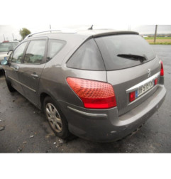 Poignee interieur avant gauche PEUGEOT 407