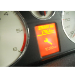 Poignee interieur avant gauche PEUGEOT 407