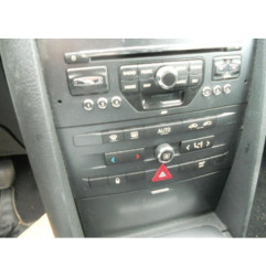 Poignee interieur avant gauche PEUGEOT 407