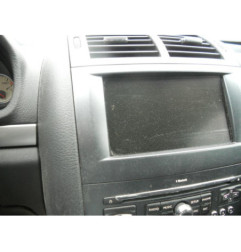 Poignee interieur avant gauche PEUGEOT 407