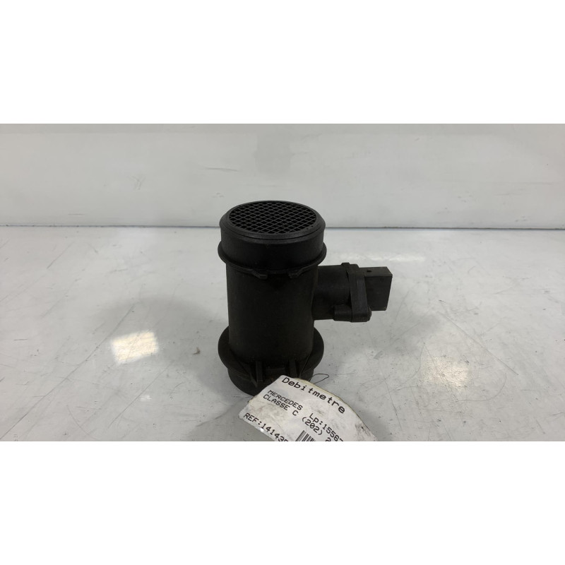 Debitmetre MERCEDES CLASSE C 202 Photo n°1