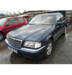 Debitmetre MERCEDES CLASSE C 202