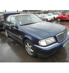 Debitmetre MERCEDES CLASSE C 202