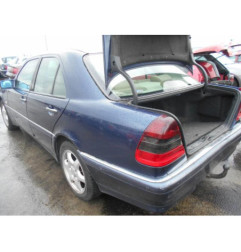 Debitmetre MERCEDES CLASSE C 202