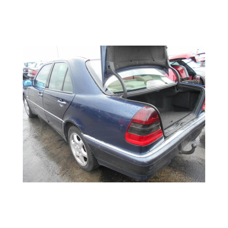 Debitmetre MERCEDES CLASSE C 202 Photo n°7