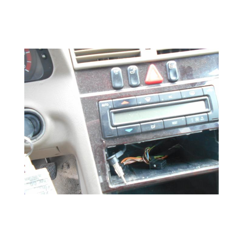 Debitmetre MERCEDES CLASSE C 202 Photo n°9