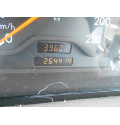 Debitmetre MERCEDES CLASSE C 202