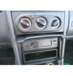Optique avant secondaire gauche (feux)(clignotant) RENAULT LAGUNA 1