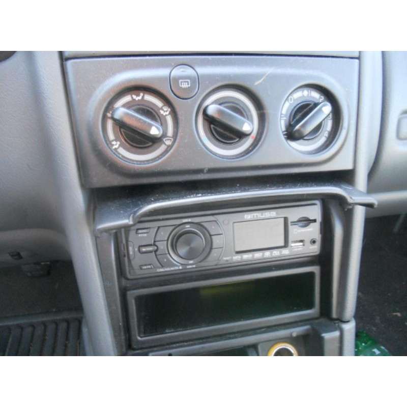 Optique avant secondaire gauche (feux)(clignotant) RENAULT LAGUNA 1 Photo n°9