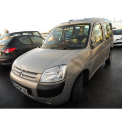 Bras essuie glace avant gauche CITROEN BERLINGO 1