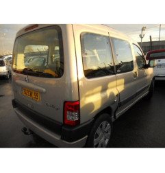 Bras essuie glace avant gauche CITROEN BERLINGO 1