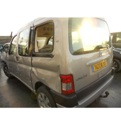 Bras essuie glace avant gauche CITROEN BERLINGO 1