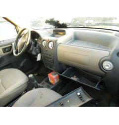 Bras essuie glace avant gauche CITROEN BERLINGO 1