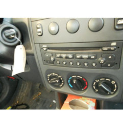 Bras essuie glace avant gauche CITROEN BERLINGO 1