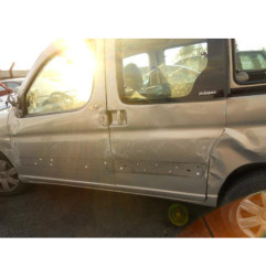 Vitre arriere gauche CITROEN BERLINGO 1