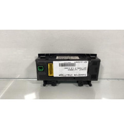 Commande chauffage PEUGEOT 307