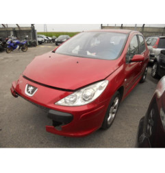 Commande chauffage PEUGEOT 307