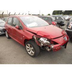 Commande chauffage PEUGEOT 307
