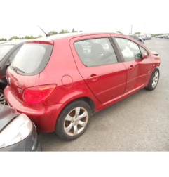 Commande chauffage PEUGEOT 307
