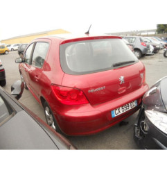 Commande chauffage PEUGEOT 307
