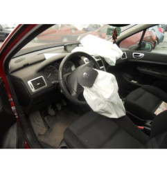 Commande chauffage PEUGEOT 307