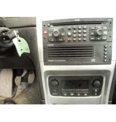Commande chauffage PEUGEOT 307