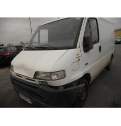 Porte avant droit CITROEN JUMPER 1