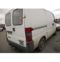 Porte avant droit CITROEN JUMPER 1