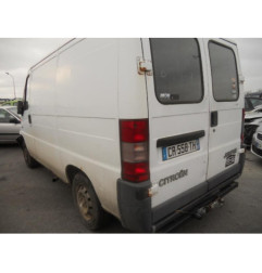 Porte avant droit CITROEN JUMPER 1