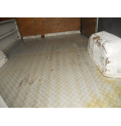 Porte avant droit CITROEN JUMPER 1