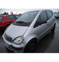 Retroviseur gauche MERCEDES CLASSE A 168