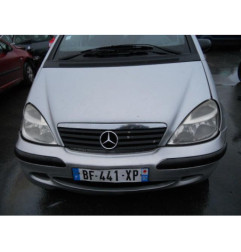 Retroviseur gauche MERCEDES CLASSE A 168