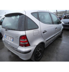 Retroviseur gauche MERCEDES CLASSE A 168