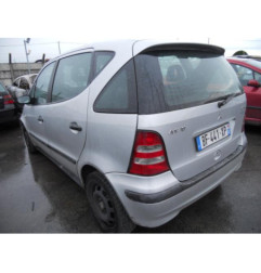 Retroviseur gauche MERCEDES CLASSE A 168