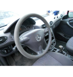 Retroviseur gauche MERCEDES CLASSE A 168