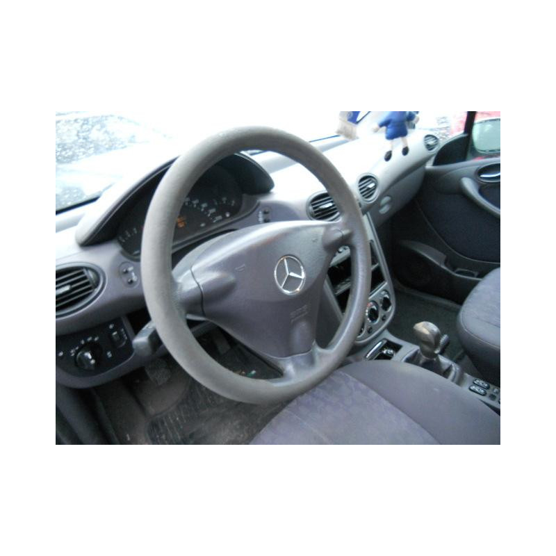 Retroviseur gauche MERCEDES CLASSE A 168 Photo n°9