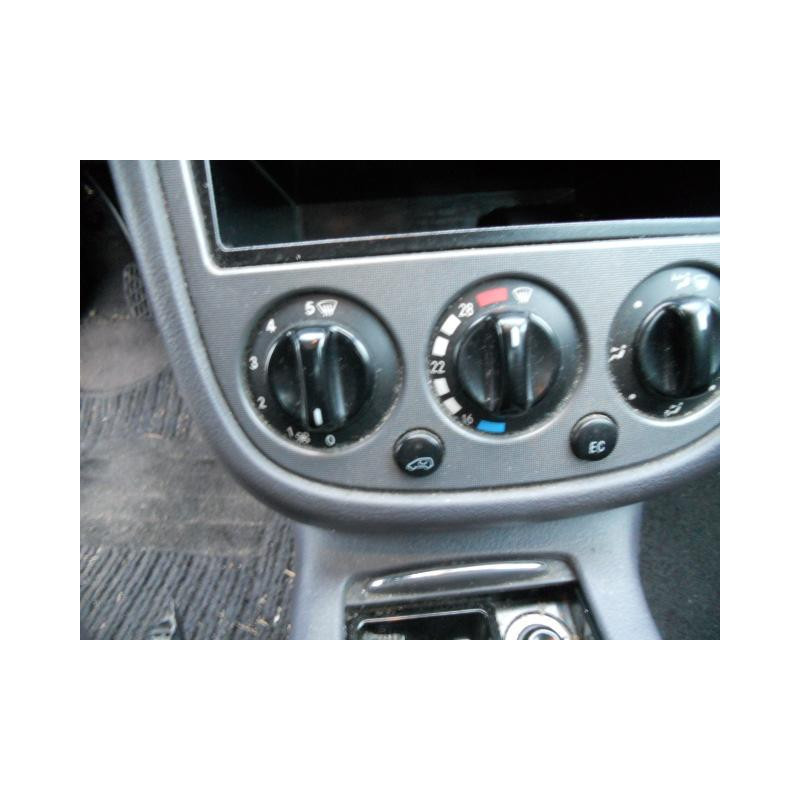 Retroviseur gauche MERCEDES CLASSE A 168 Photo n°10
